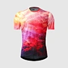 running tops